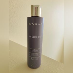 Monat IR Clinical Shampoo